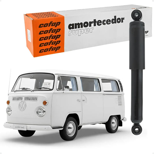 Amortecedor Dianteiro Vw Kombi 1997 A 2013 Cofap Super