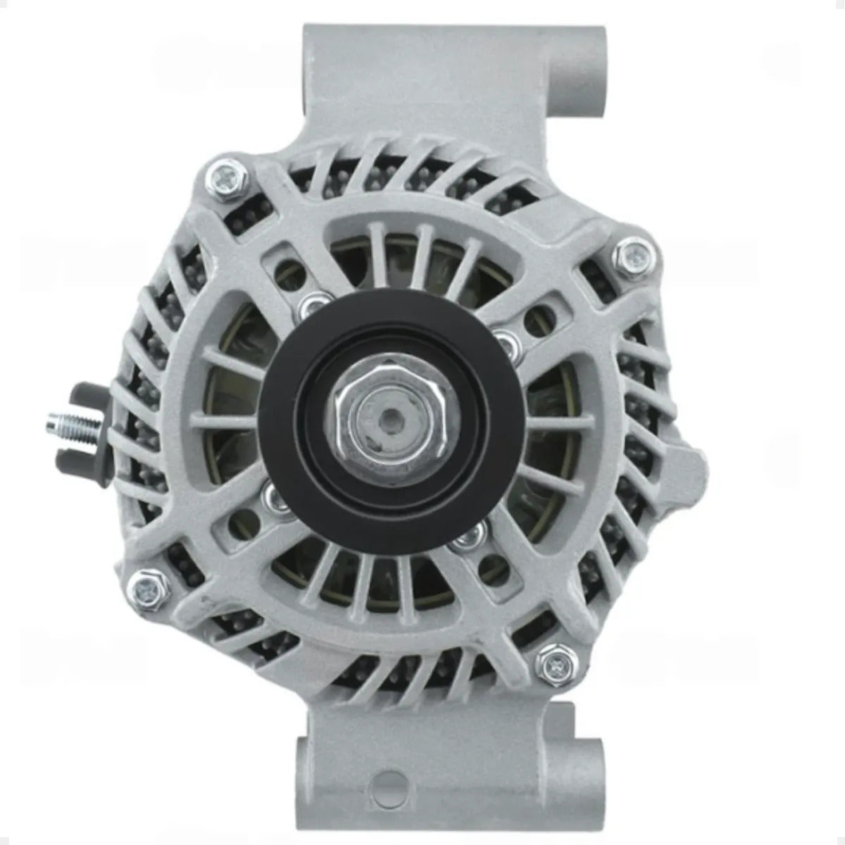 Alternador Fusion 2.0 2.5 Focus Ecosport 2.0 2008+ 12v 150a