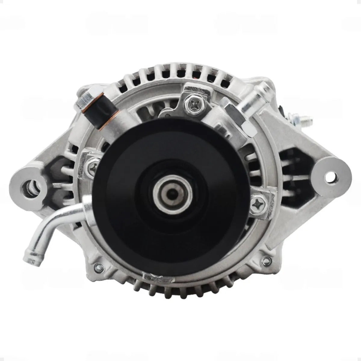 Alternador Hilux Land Cruiser 3.0 V6 2001+ 12v 100a Polia 2v