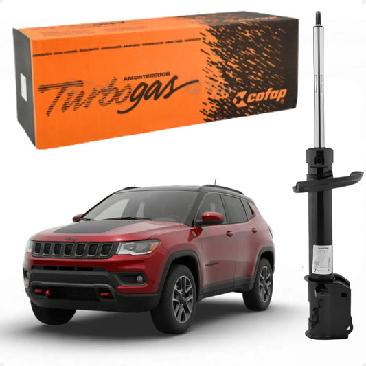 Amortecedor Traseiro Direito Compass Jtd Trailhawck Cofap