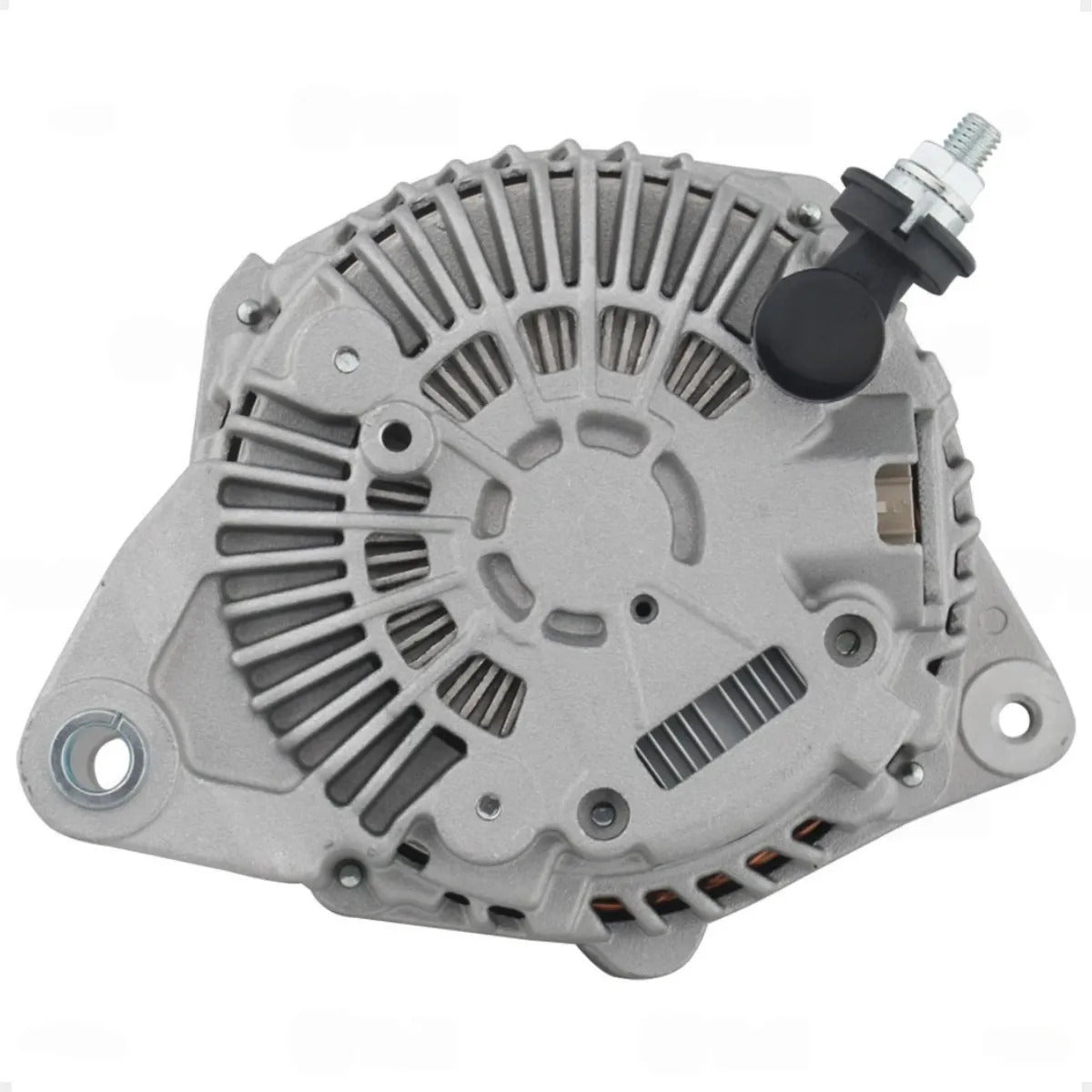 Alternador Frontier 2.5 150a 12v Com Polia 7pk Completo