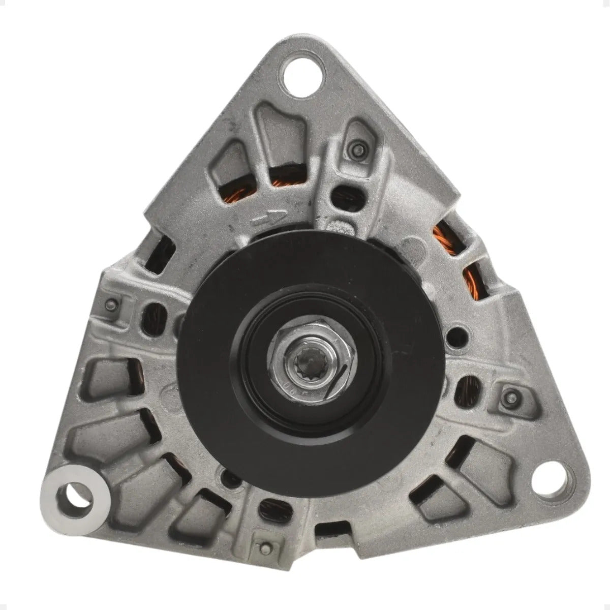 Alternador Vw 13150 15190 17220 12v 90a Bosch C3