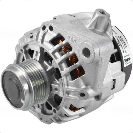 Alternador Para Gm S10 2.8 Nissan Frontier Xterra Troller T4