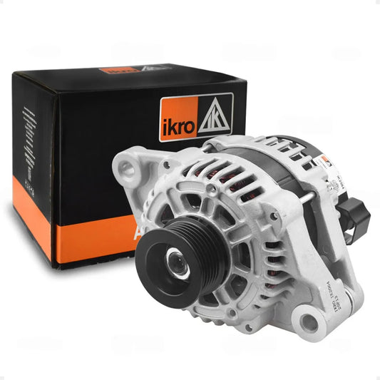 Alternador S10 2.2 2.4 Flex 100a 2012