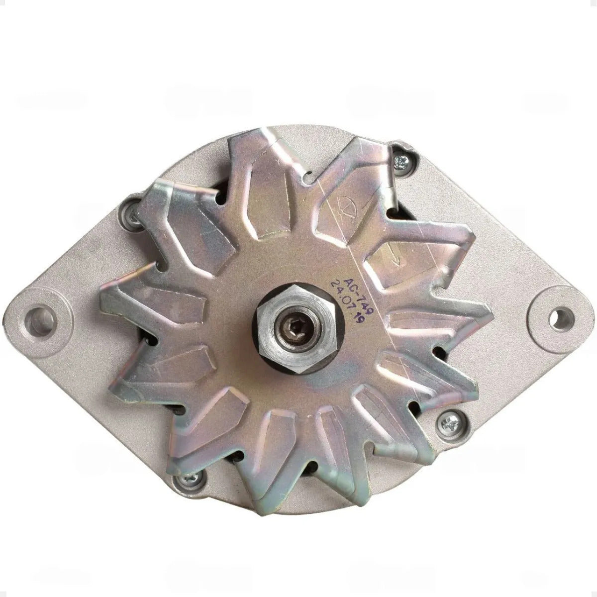 Alternador Alternador Thermo King Isuzu Motor Yanmar 12v 65a