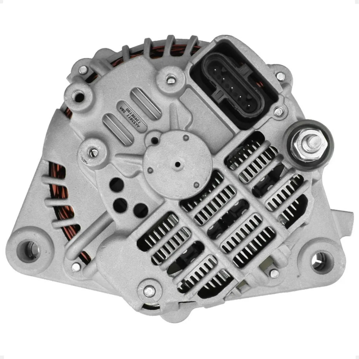 Alternador 24v 100a 30036vlp Volvo 2017 2018 24v 100a 10pk