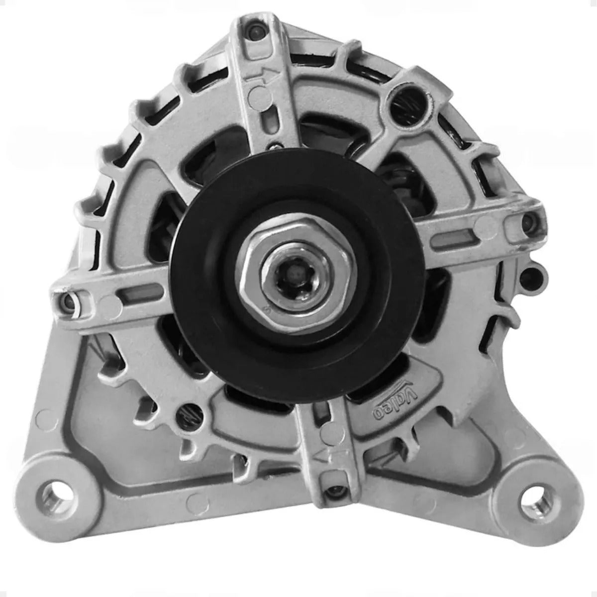 Alternador Compatível Renault Kwid 3cil 2017+ 12v 70a 4pk