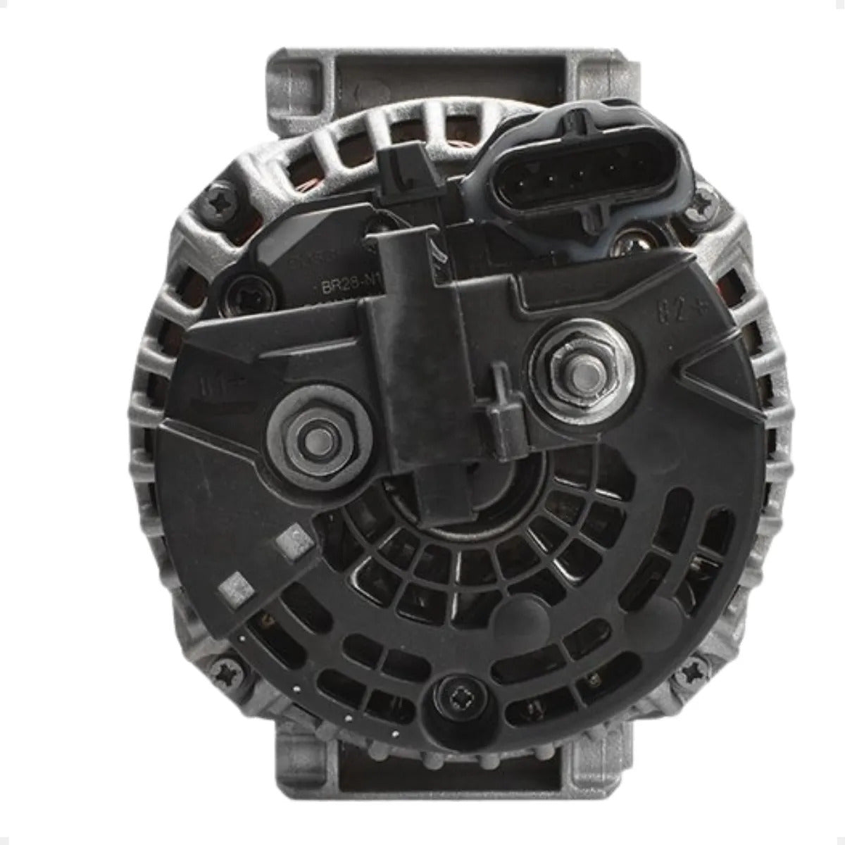 Alternador Para Scania S4 P R T S5 G P R 1998 A 2018 100a