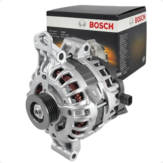 Alternador Bosch Cobalt Spin F000bl07ta