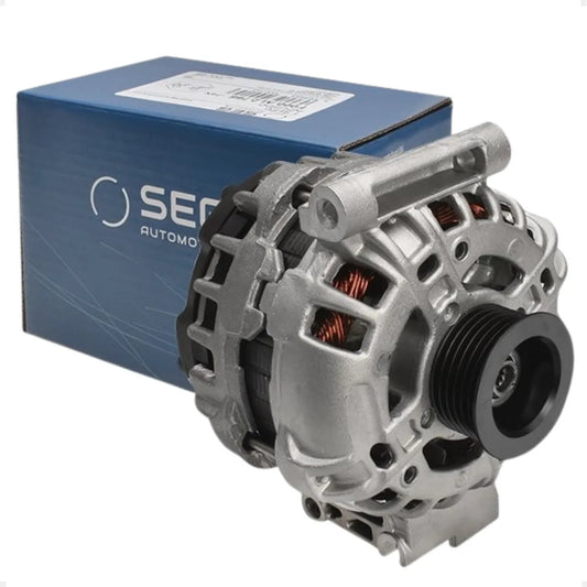 Alternador Palio Weekend Strada 1.6 12v 110a Com Polia 6pk