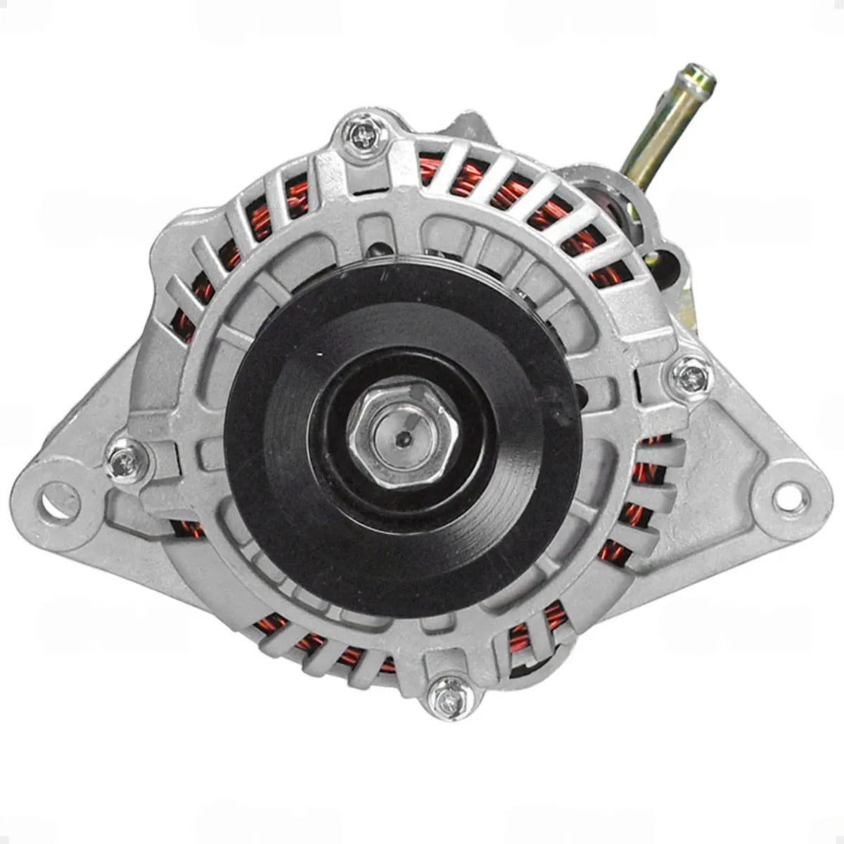 Alternador L200 2.5 99 A 12 Pajero 2.5 07 A 09 12v 105a