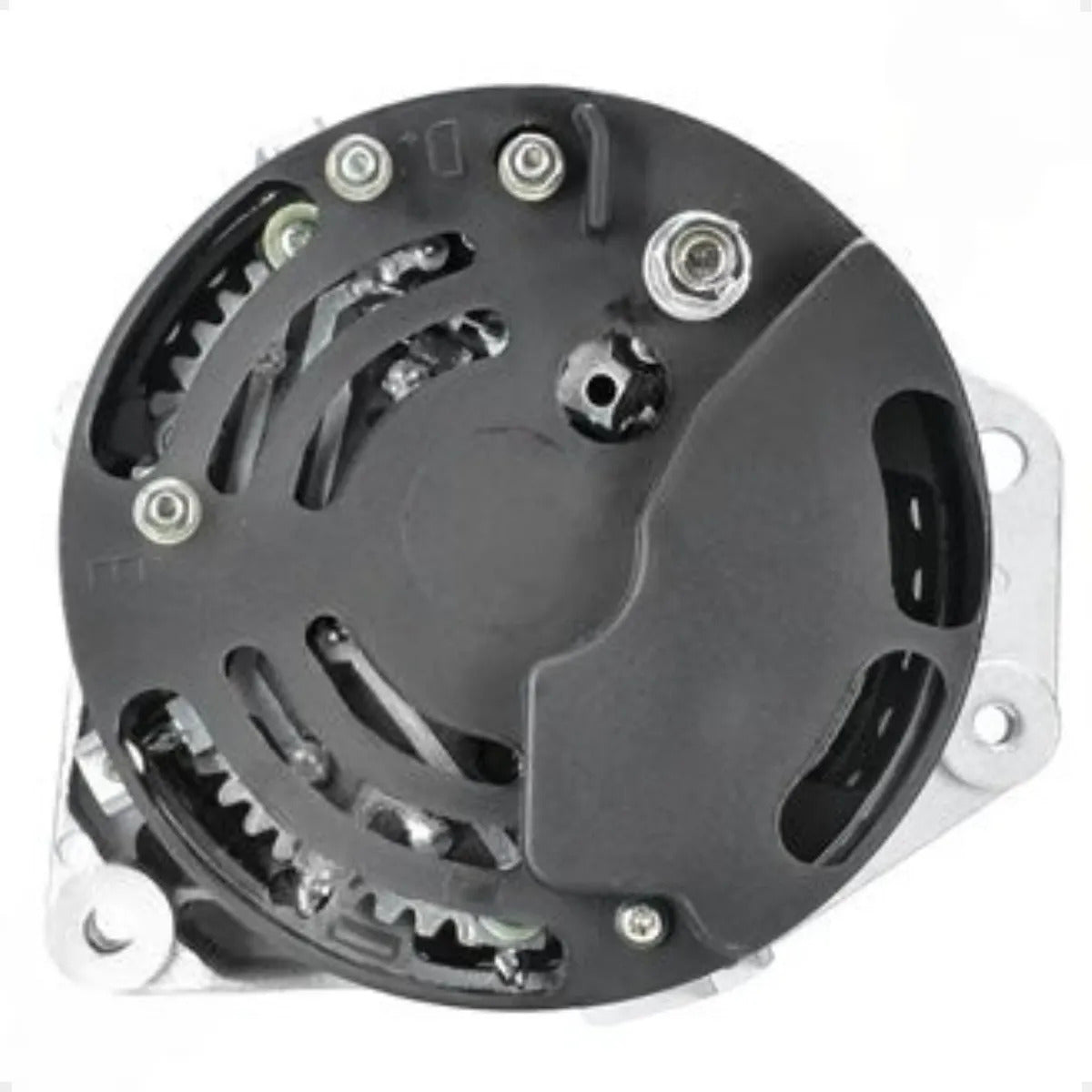 Alternador Gol Parati Santana Com Ar 12v 90a