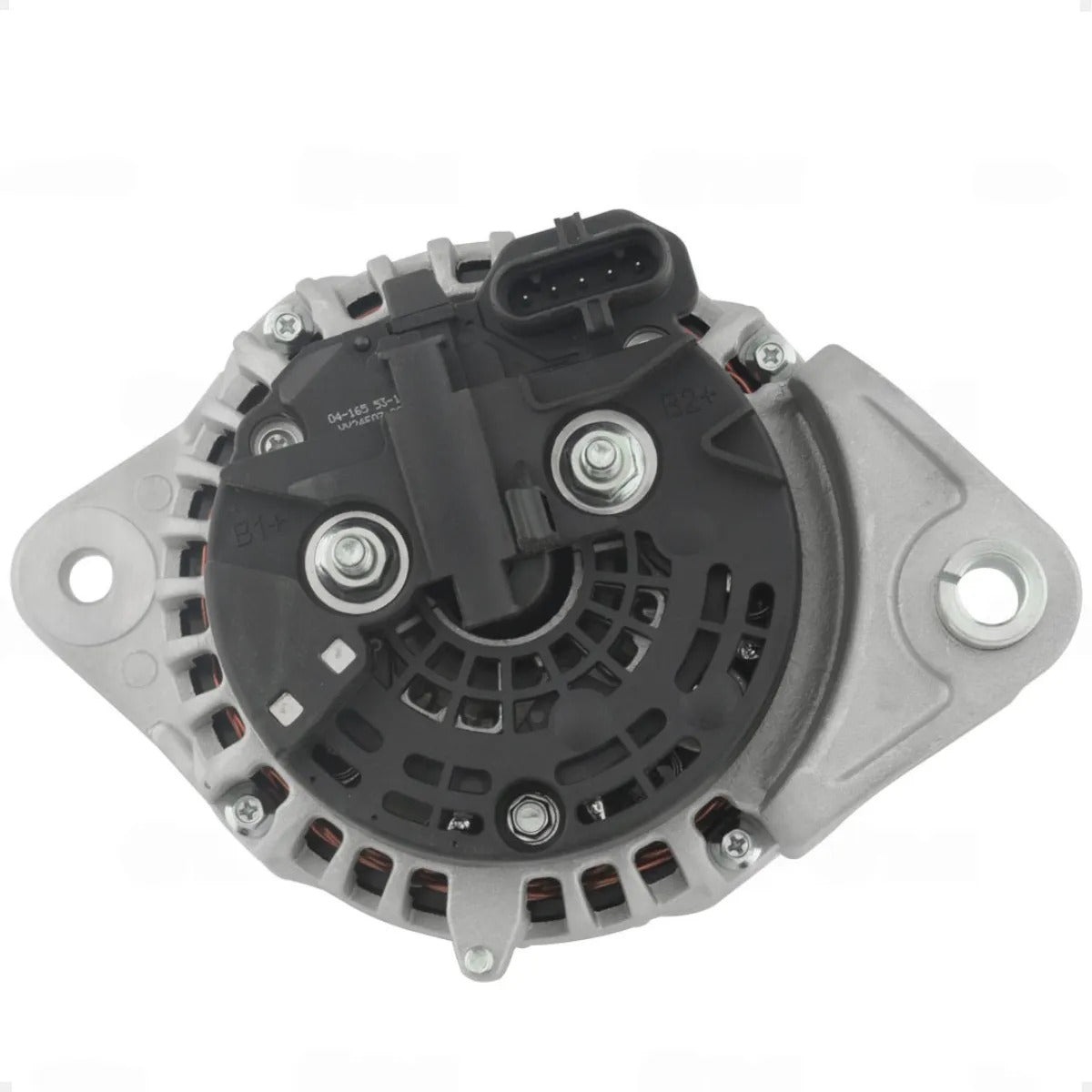 Alternador Volvo Fh12 340 380 420 460 500 2001 A 2008