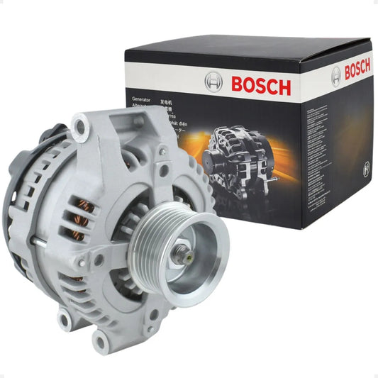 Alternador Bosch 1986a01206