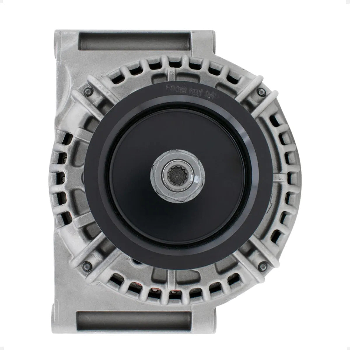 Alternador Hilux 2.8 12v 90a 2016 Em Diante Com Polia 7pk