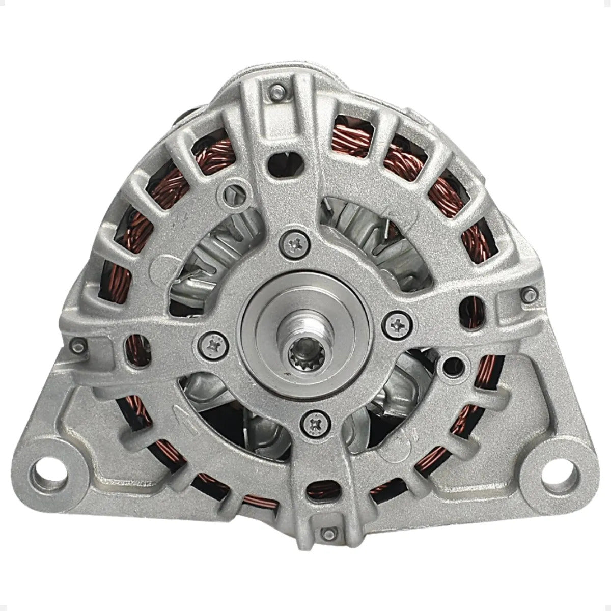 Alternador Para Fiat Ducato 2.3 Daily 3.0 2008 A 2023