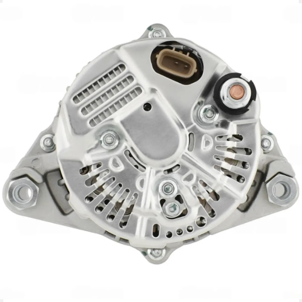 Alternador Sonata Azera Santa Fe Vera Cruz 3.3 3.8 12v130a