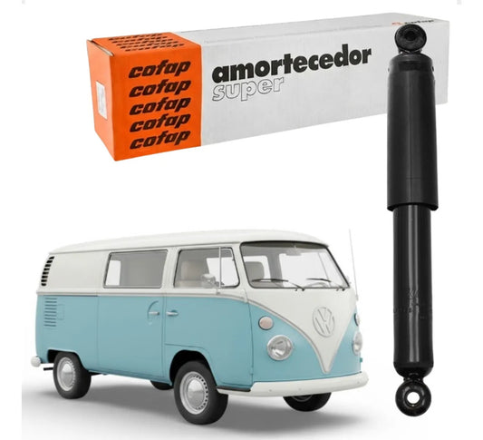 Amortecedor Dianteiro Kombi 1978 A 91 92 93 94 95 1996 Cofap