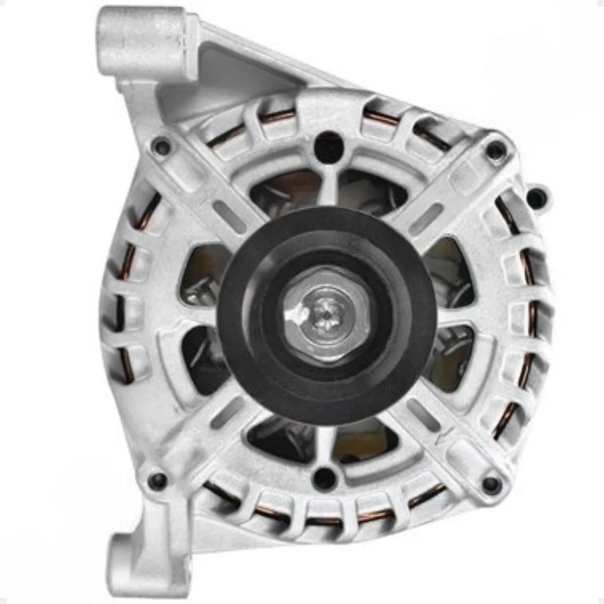 Alternador Palio Siena Uno Strada Idea 1.0 1.4 Fire Valeo