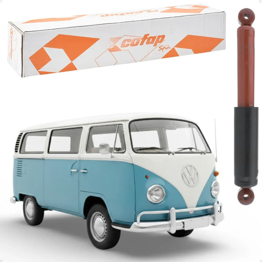 Amortecedor Dianteiro Kombi 1957 A 1977 - Cofap Sb27703