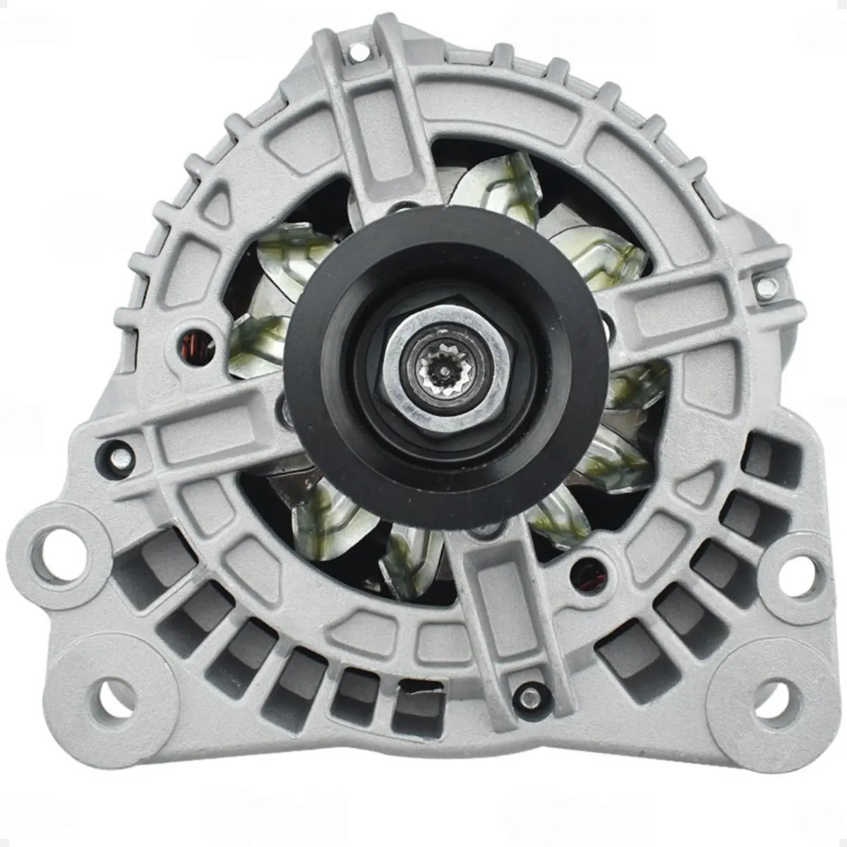 Alternador Fox Gol Saveiro 1.0 16v Flex 1996/2016 12v 90a