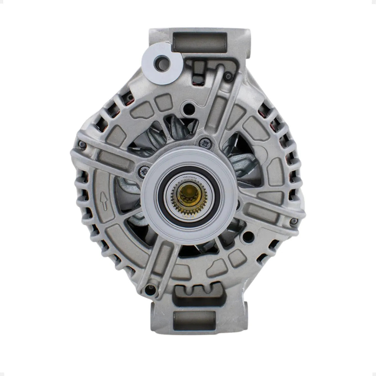 Alternador Bmw 118i 120i 320i X1 150a 2004 A 2010