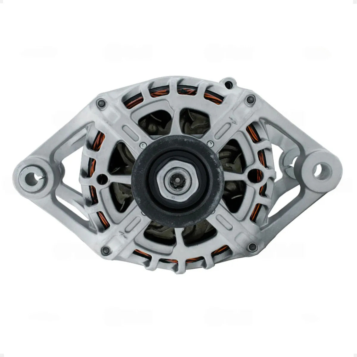 Alternador Agile 2009 A 2014 Montana Após 2012 12v 80a 5pk
