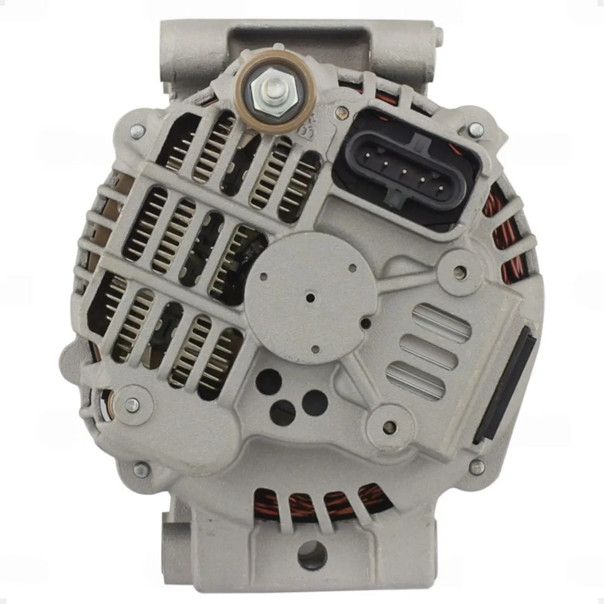Alternador Scania S5 S6 G440 G480 R480 2008 Em Diante 24v