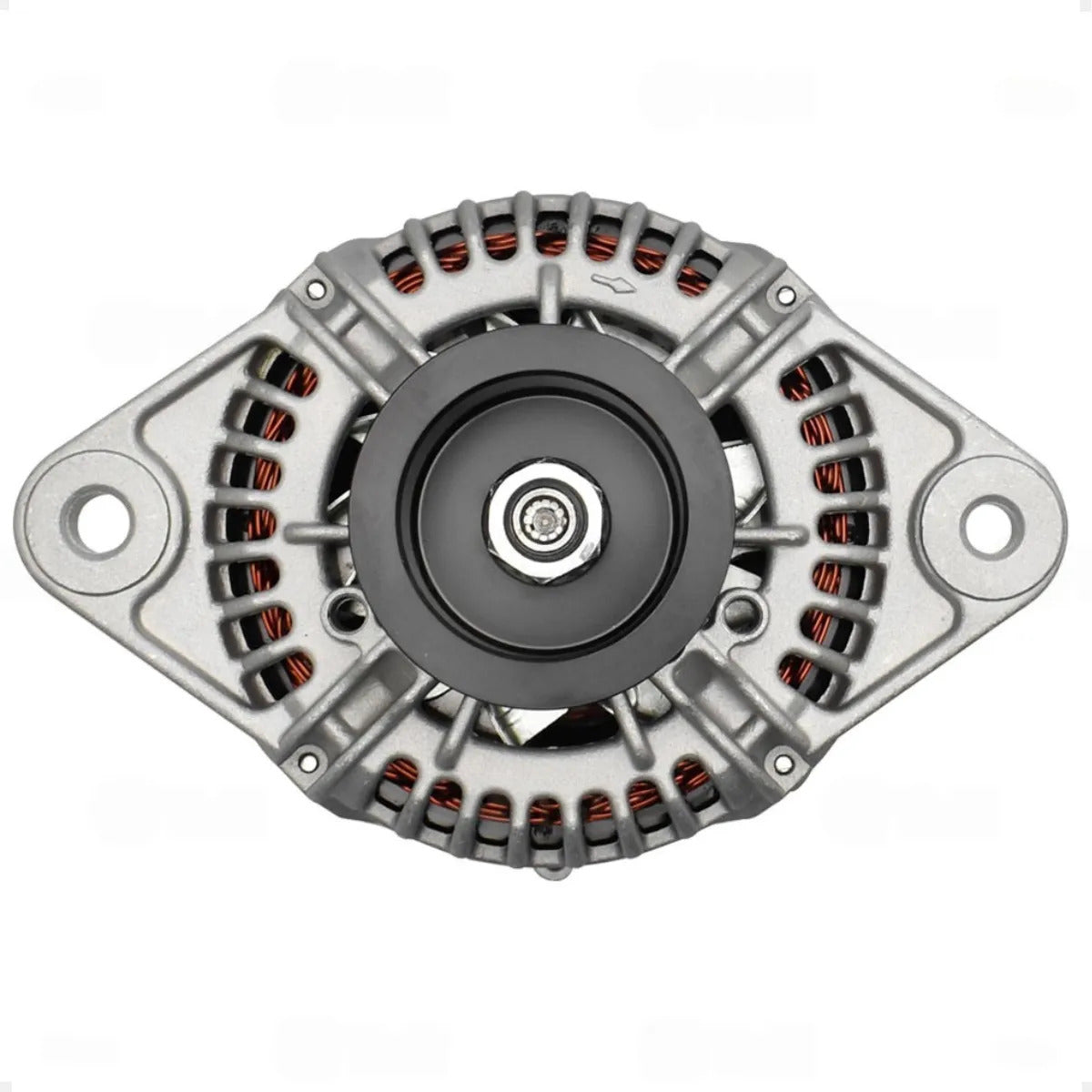 Alternador Volvo Fh420 Fh460 Fh500 Fh540 Fm370 Fm460