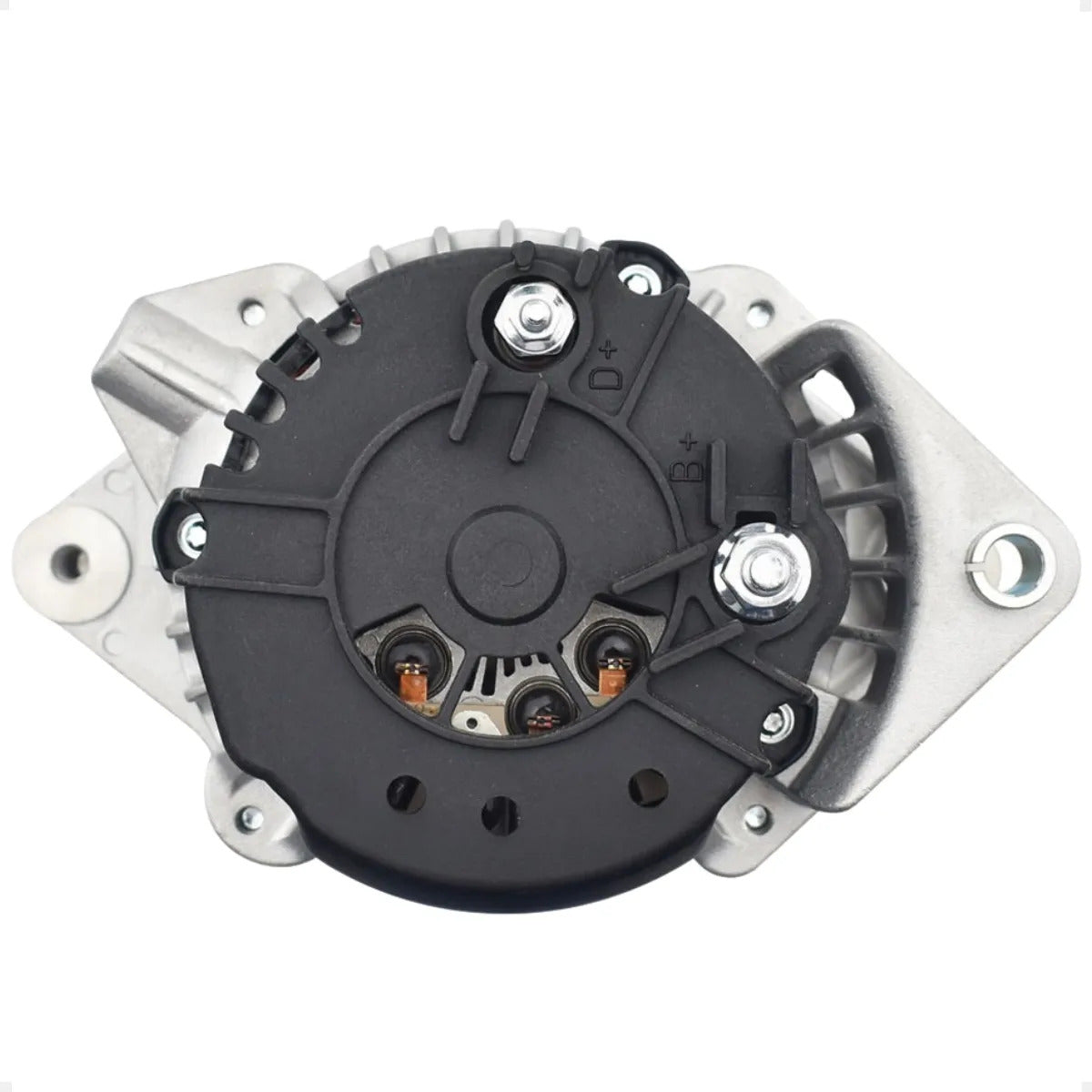 Alternador Corsa Celta Astra 1.0 1.6 12v 100a Com Polia 6pk