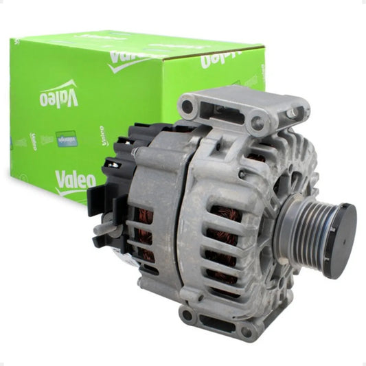 Alternador Valeo Sprinter 2.2 Após 2012 180a 12v 180a
