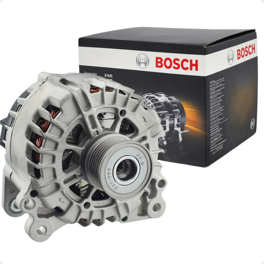 Alternador Bosch 1986a01452