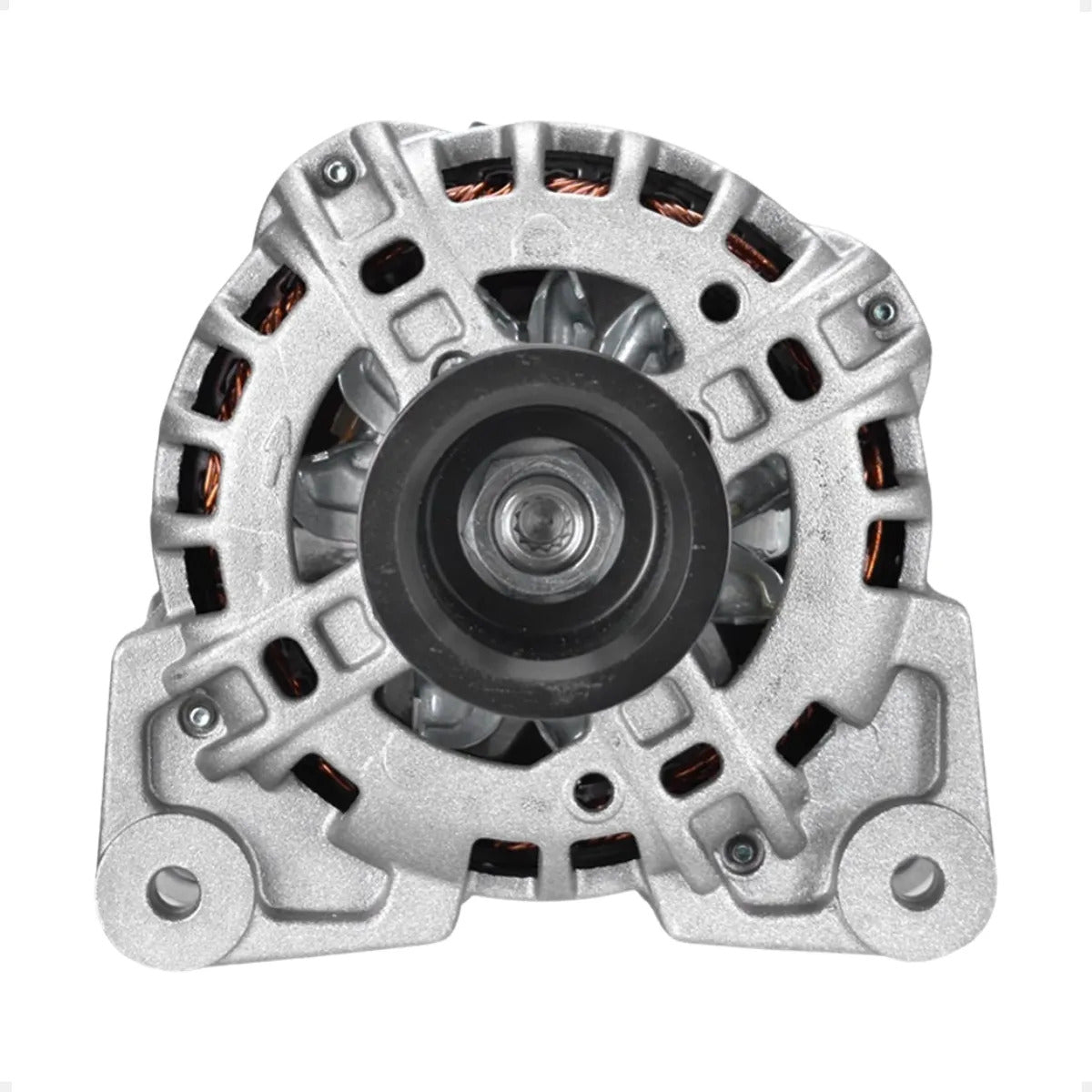 Alternador Sandero Duster Logan 1.6 2007 A 2020