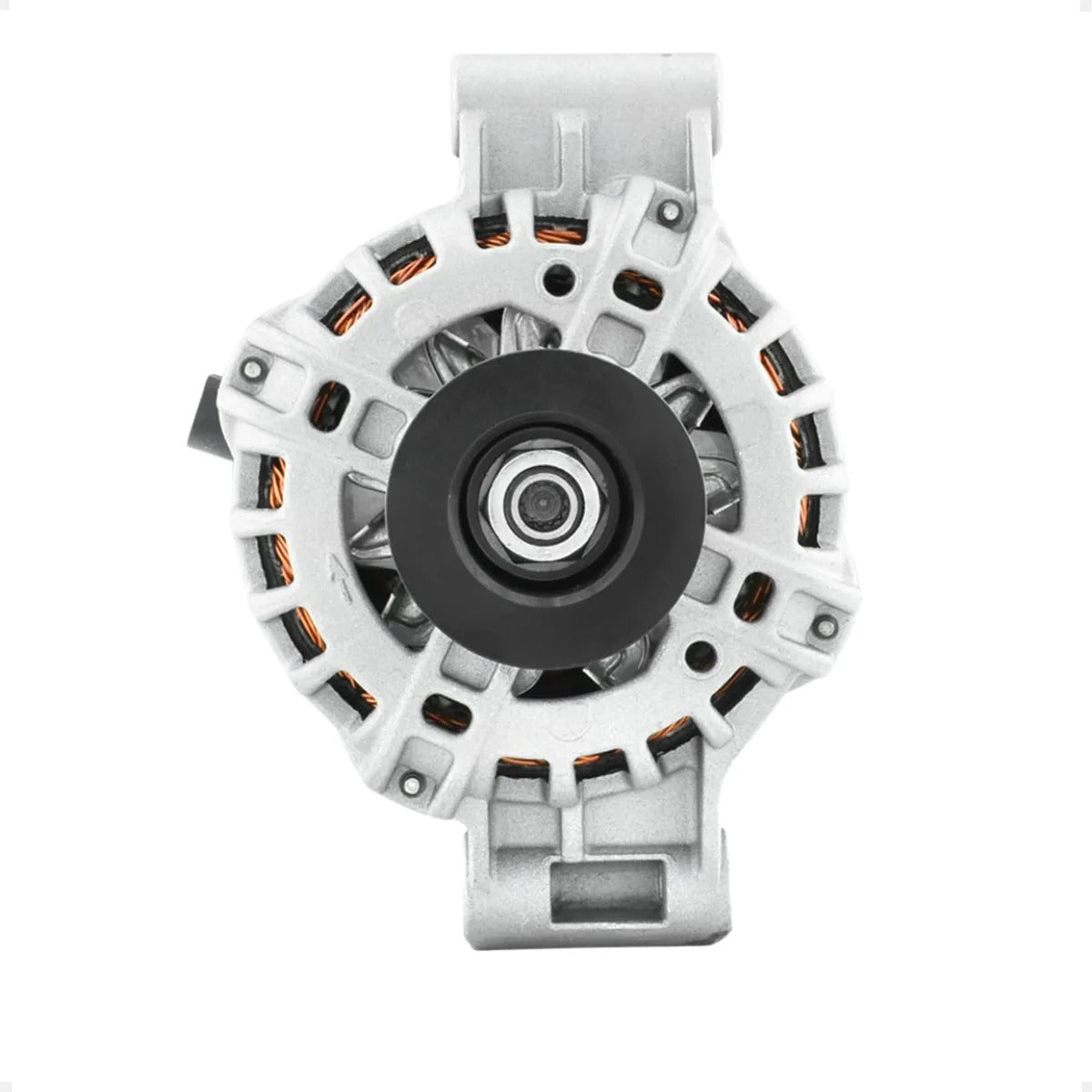 Alternador Ranger 2.5 Flex 110a 12v 2012 Em Diante Polia 6pk