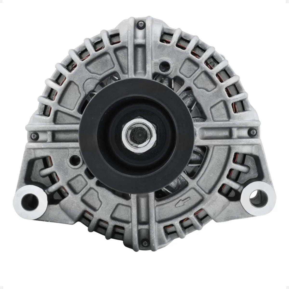 Alternador John Deere 24v 130a Com Polia 8pk