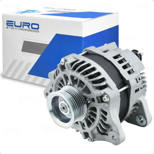 Alternador March / Versa 1.0 1.6 2012 Em Diante 12v130a