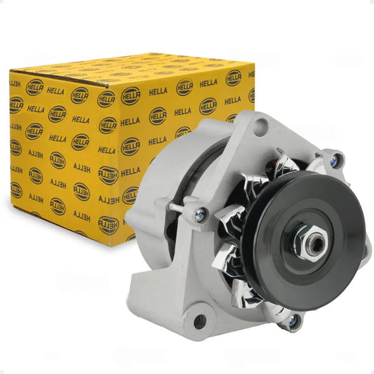 Alternador Mb 709 710 712 912 914 L1111 L1113 L1114 12v35a