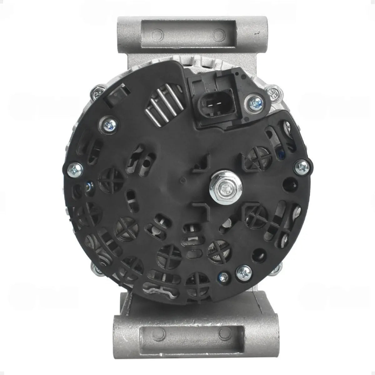Alternador Transit 2.4 3.2 Defender 2.4 2006 Em Diante 12v