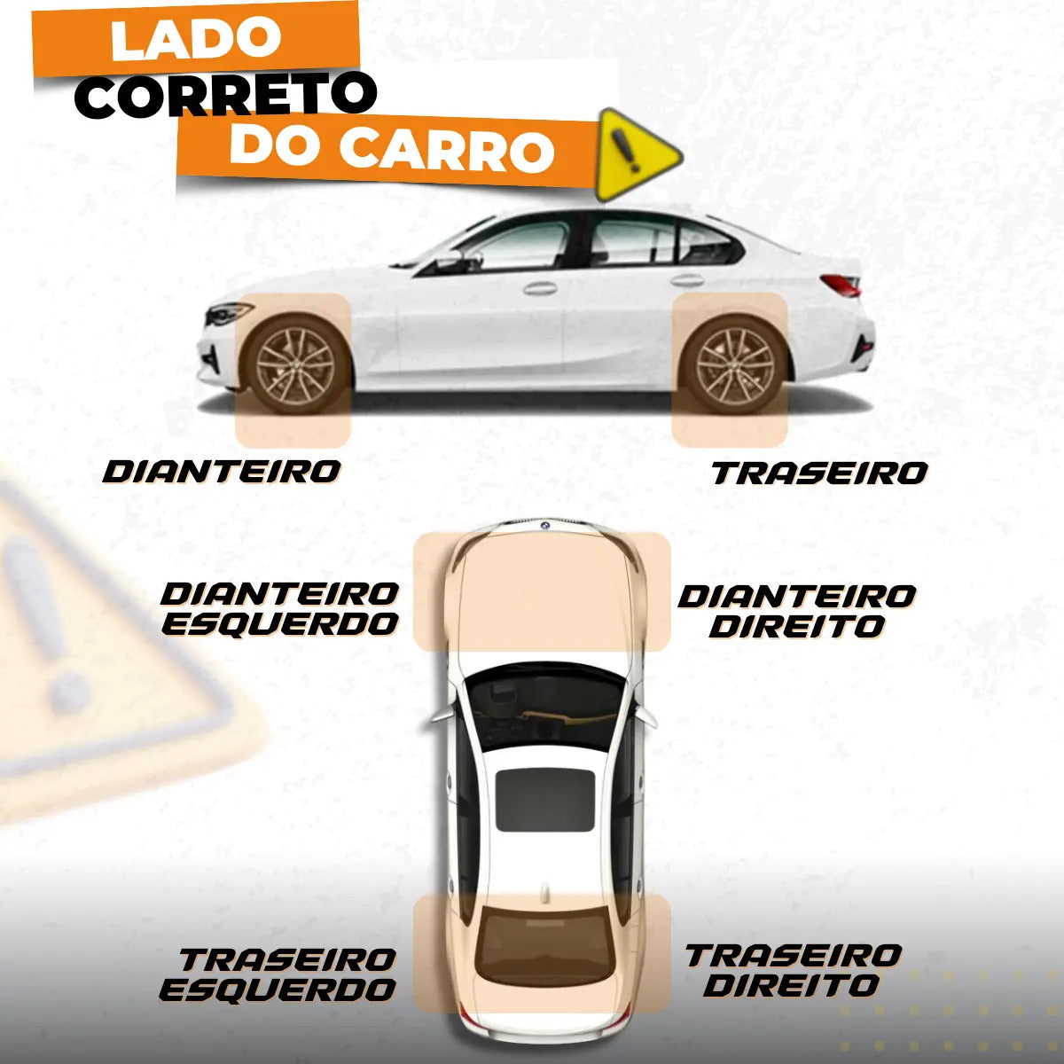 Amortecedor Traseiro Passat 1974 Até 1988 Original Cofap Sup