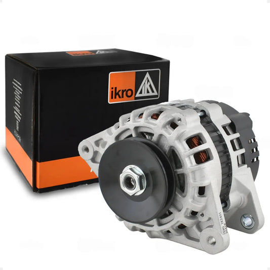 Alternador Bobcat S150 S175 S185 Kubota 90a 12v