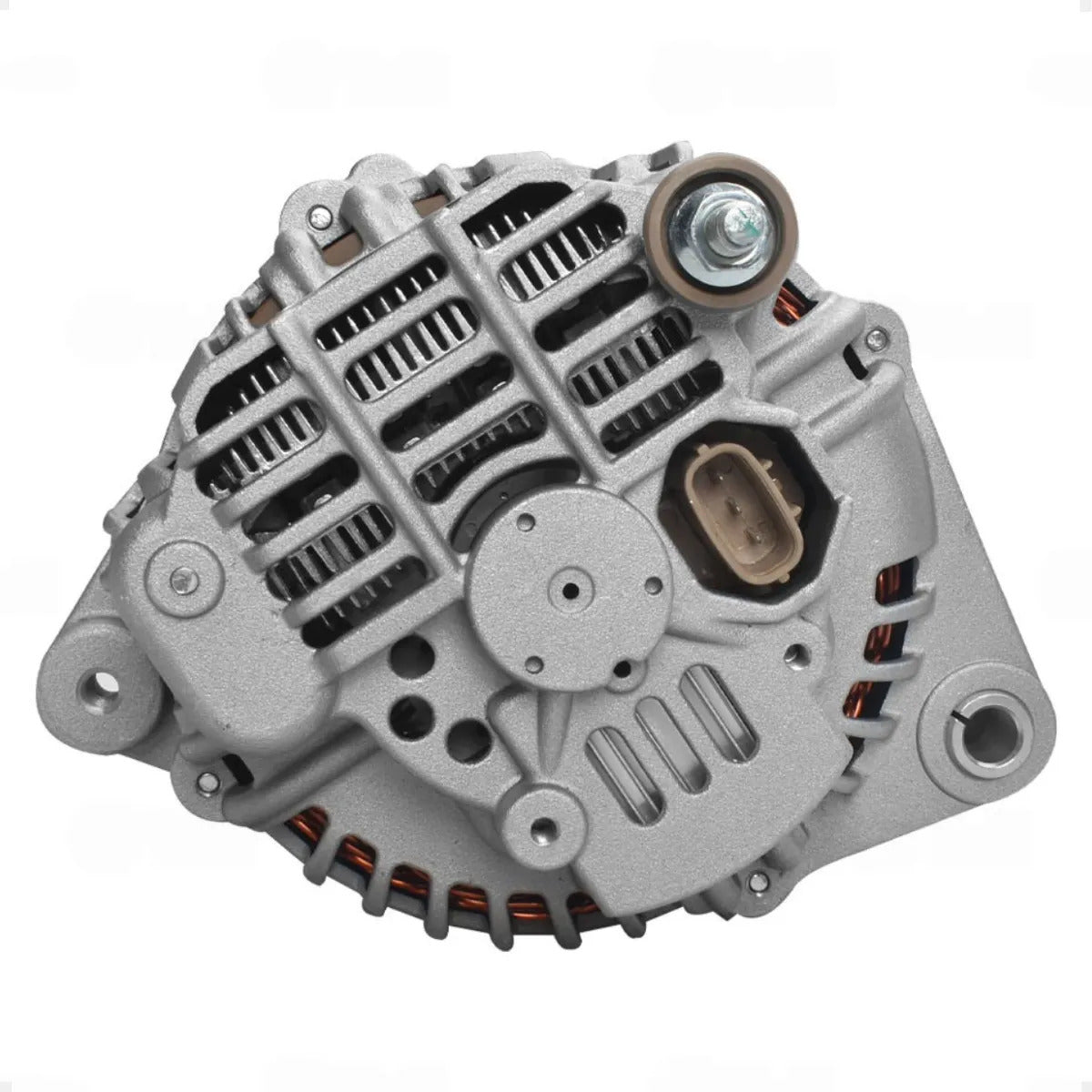 Alternador Stralis 380 410 420 460 490 Trakker 720 24v 90a