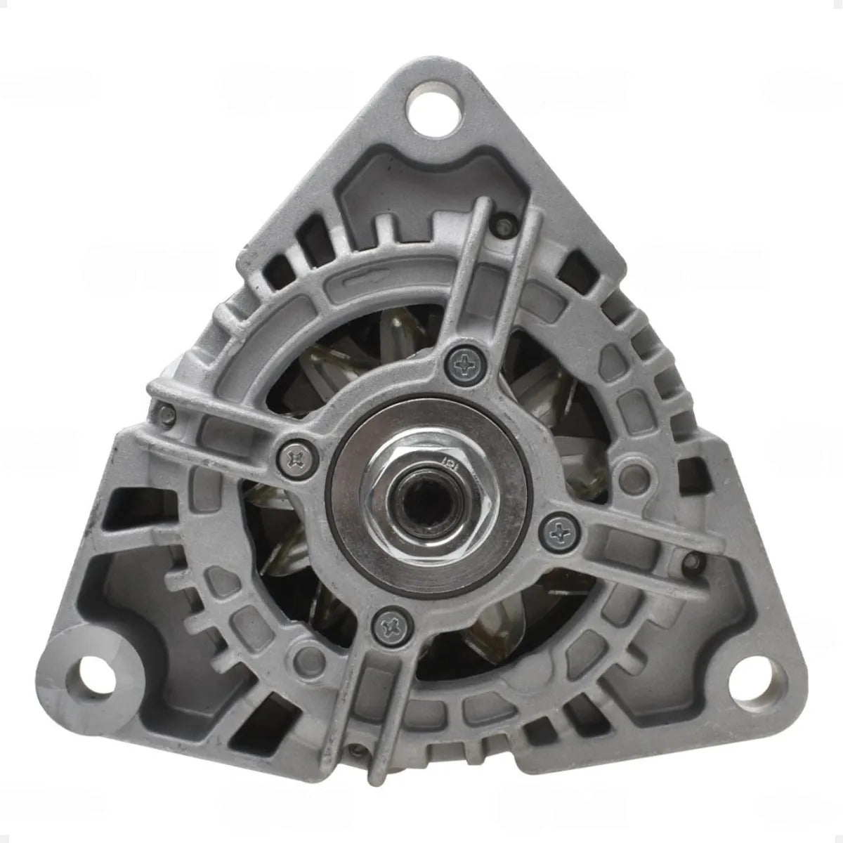 Alternador Vw Agrale S10 2.8 1993 A 2008 12v 90a Sem Polia
