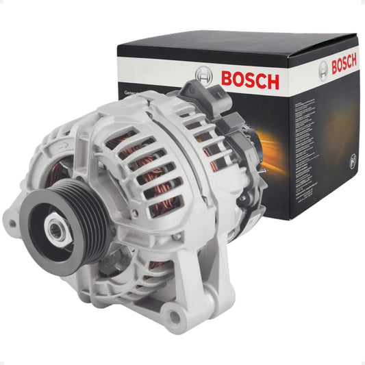 Alternador Gol G2 G3 G4 1.8 Power Total Flex 2005-2008