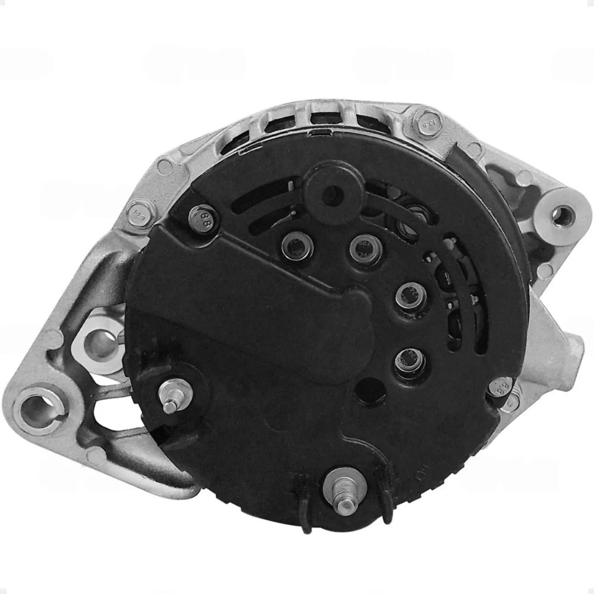 Alternador Palio Siena Doblo Strada 1.8 Com Ar 12v 100a 5pk