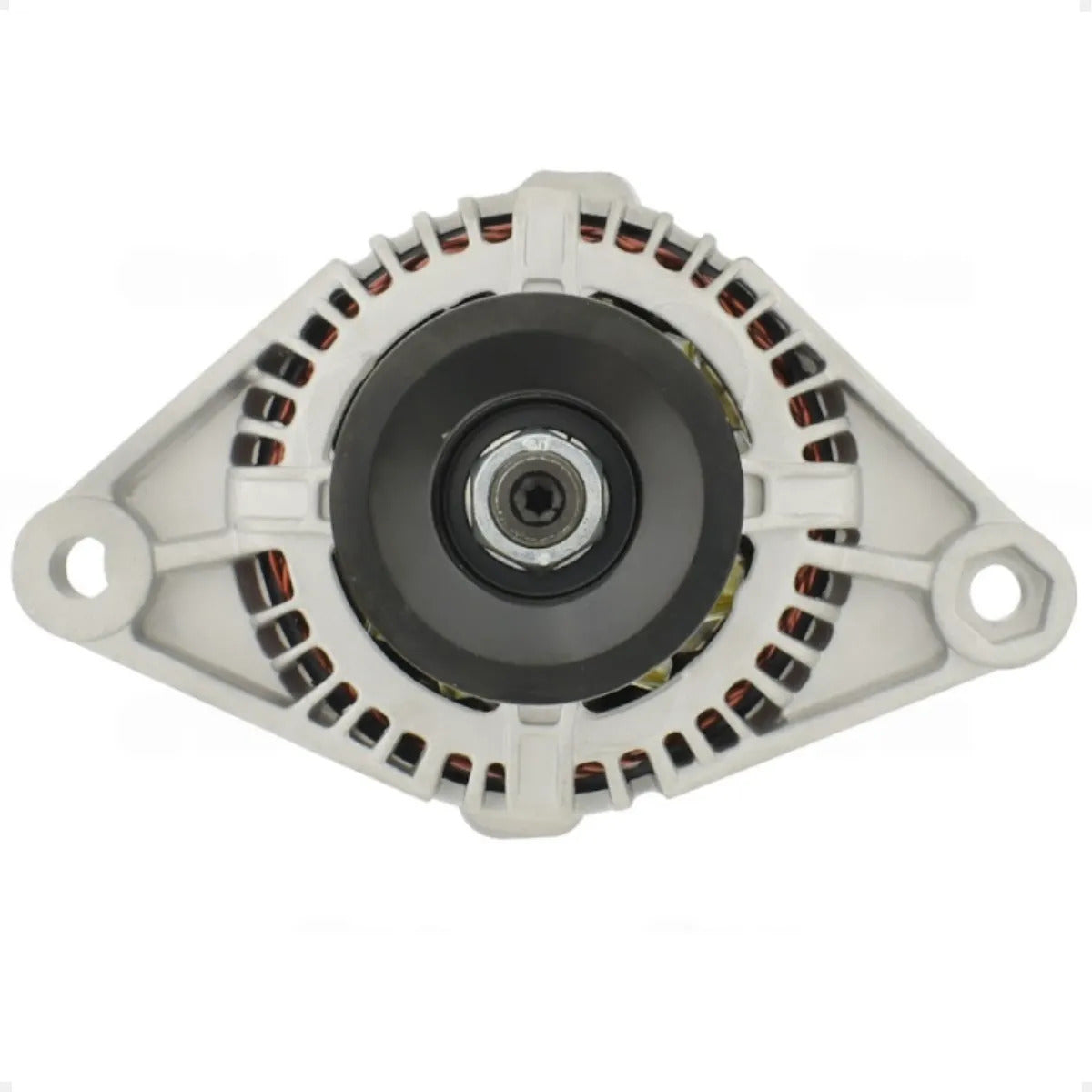 Alternador Trator New Holland Tl65e Tl75e Tl95e Tl105e
