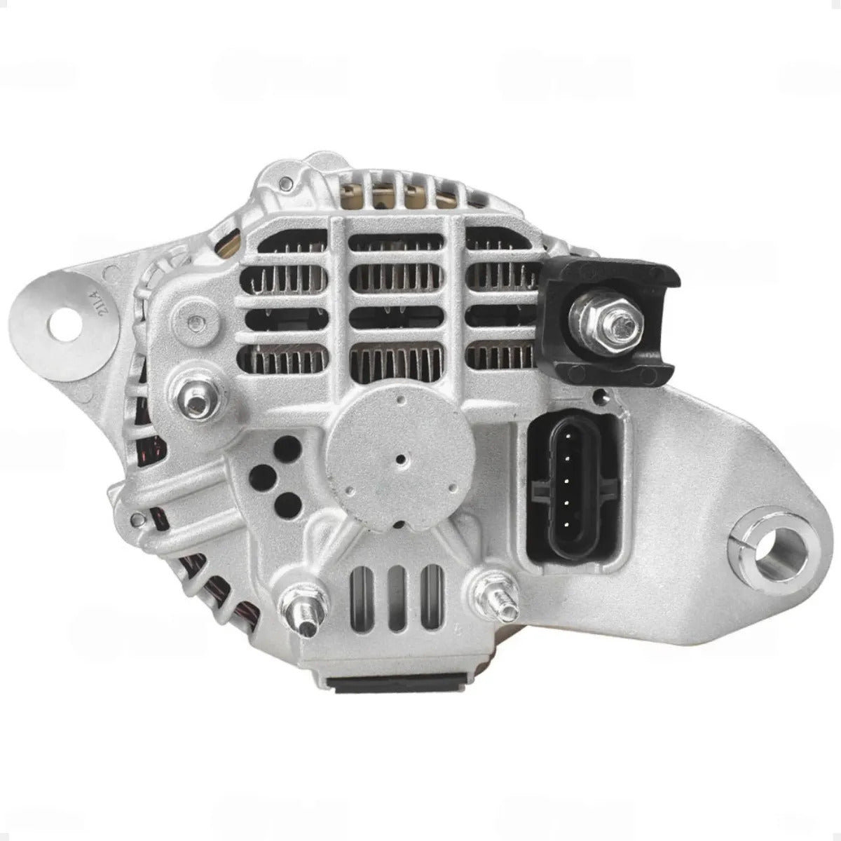 Alternador Volvo Fh12 Fm12 Nh12 Fh400 Fh440 Fh500 24v 110a