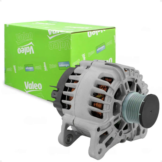 Alternador Duster 2.0 Sandero 2.0 Após 2007 12v120a