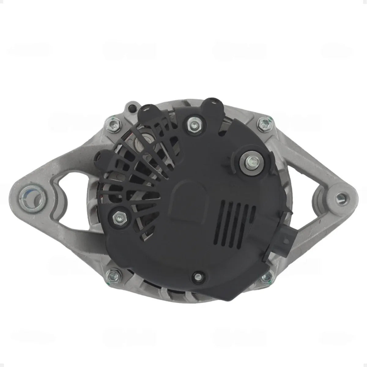 Alternador Caterpillar 24v 120a Com Polia 5pk Completo