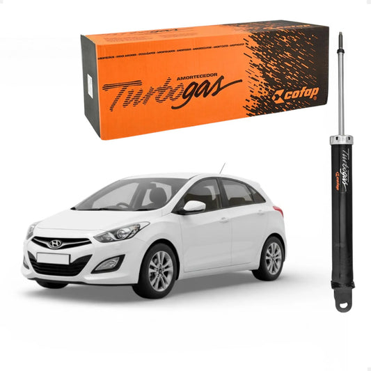 Amortecedor I30 09/12 Traseiro Cofap Gb48232