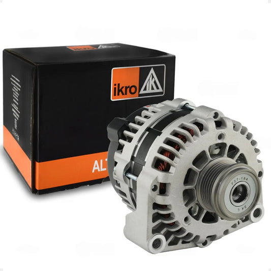 Alternador S10 Trailblazer 2.8 Diesel 140a 2012